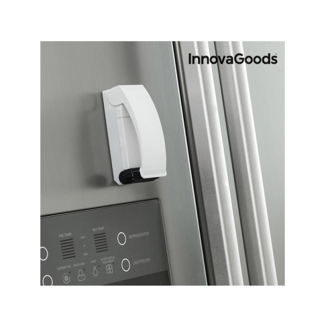 Συσκευή Σφράγισης Για Σακούλες Με Μαγνήτη InnovaGoods V0100444
