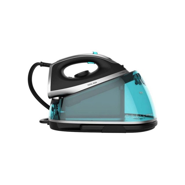 Σύστημα Σιδερώματος Cecotec Total Iron 7000 Steam Pro CEC-05500