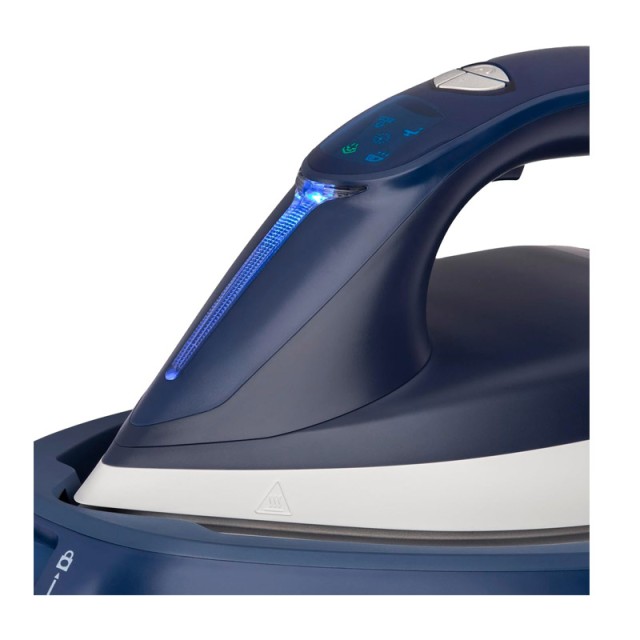 Σύστημα Σιδερώματος 2200 W H.Koenig V7