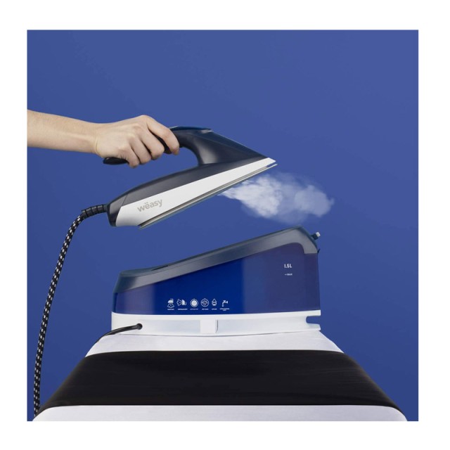 Σύστημα Σιδερώματος 2200 W Wëasy LIN220