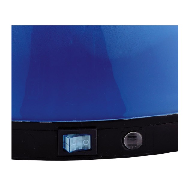 Σύστημα Σιδερώματος 2400 W Herzberg HG-8039