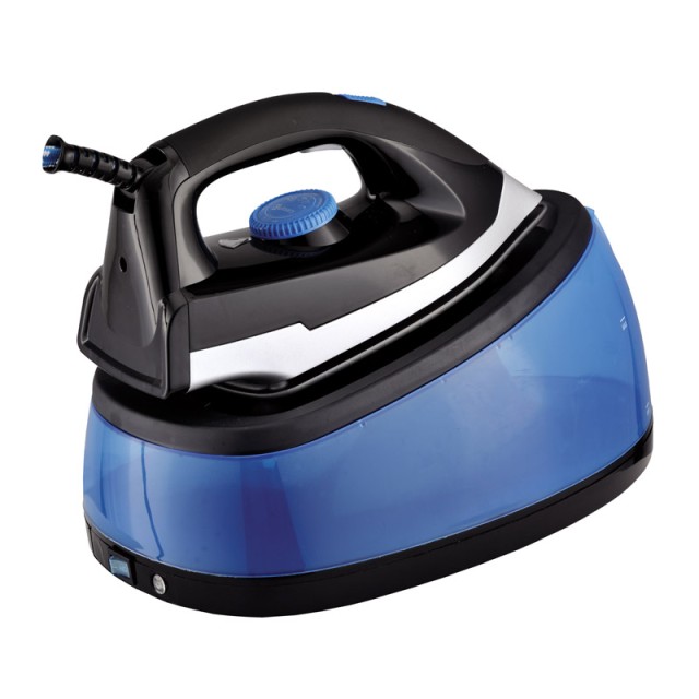 Σύστημα Σιδερώματος 2400 W Herzberg HG-8039