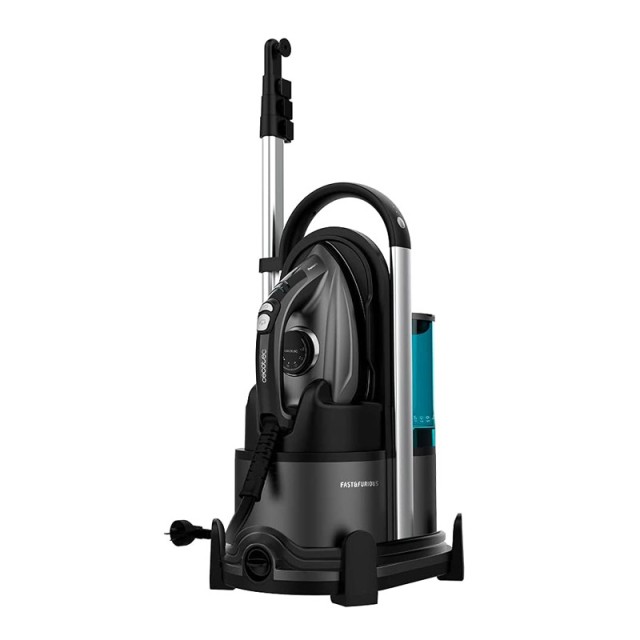 Cecotec Fast&Furious 9050 X-Treme Bügelsystem CEC-05596