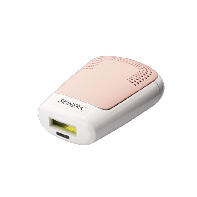 Συσκευή για Μόνιμη Αποτρίχωση Skinera IPL 100K YIP1PEU001