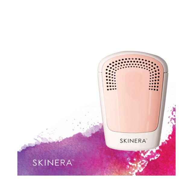 Συσκευή για Μόνιμη Αποτρίχωση Skinera IPL 100K YIP1PEU001