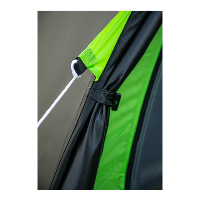 Σκηνή Κάμπινγκ 2 Ατόμων 220 x 310 x 110 cm Taurus 2 Peme 1636273