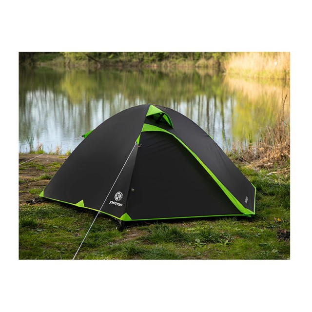 Σκηνή Κάμπινγκ 2 Ατόμων 220 x 310 x 110 cm Taurus 2 Peme 1636273