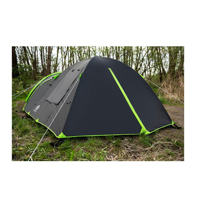 Σκηνή Κάμπινγκ 3 Ατόμων 380 x 220 x 120 cm Taurus 3 Peme 1636274
