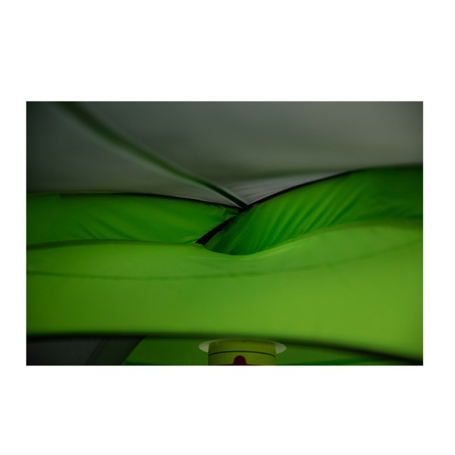Σκηνή Κάμπινγκ 3 Ατόμων 380 x 220 x 120 cm Taurus 3 Peme 1636274