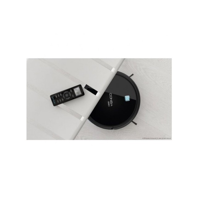 Σκούπα Ρομπότ 4 σε 1 Cecotec Conga 990 Vital CEC-05417