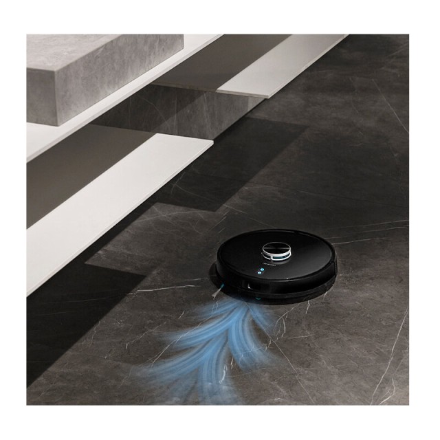 Σκούπα Ρομπότ 4 σε 1 Cecotec Conga 5490 CEC-05438