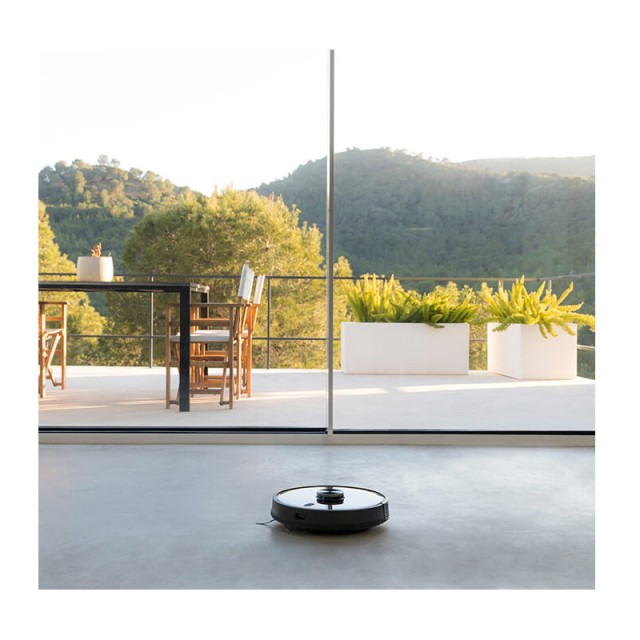 Σκούπα Ρομπότ 4 σε 1 Cecotec Conga 5490 CEC-05438