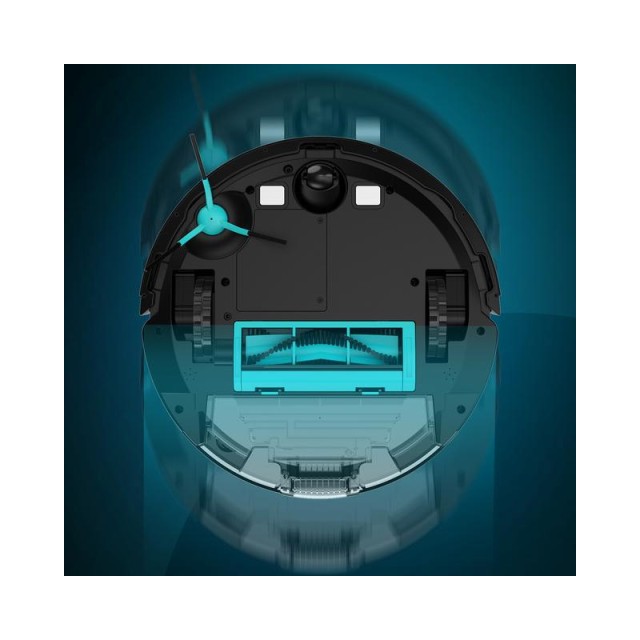 Σκούπα Ρομπότ 4 σε 1 Cecotec Conga 7490 Eternal Genesis CEC-08595