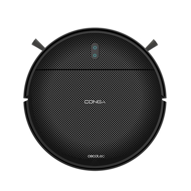Σκούπα Ρομπότ 5 σε 1 Cecotec Conga 999 Origin Genesis CEC-08093
