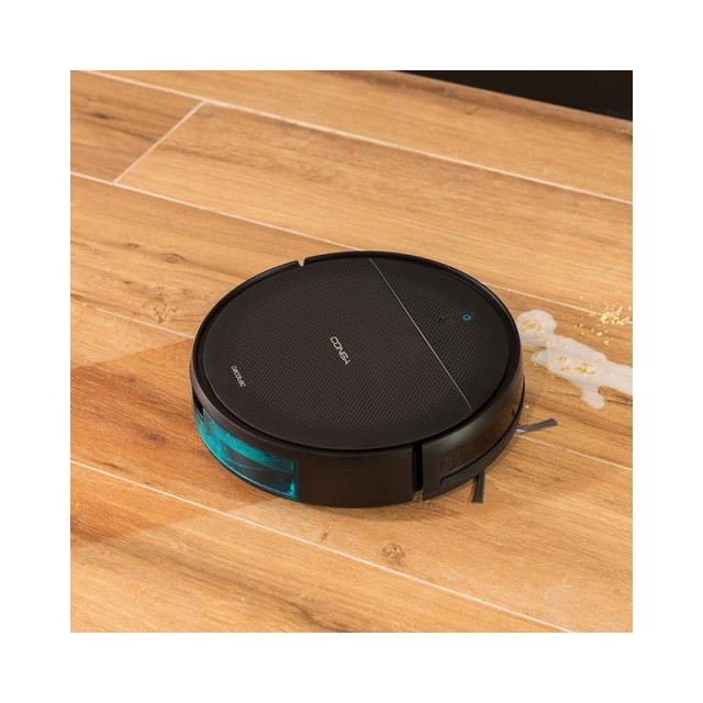 Σκούπα Ρομπότ 5 σε 1 Cecotec Conga 999 Origin Genesis CEC-08093