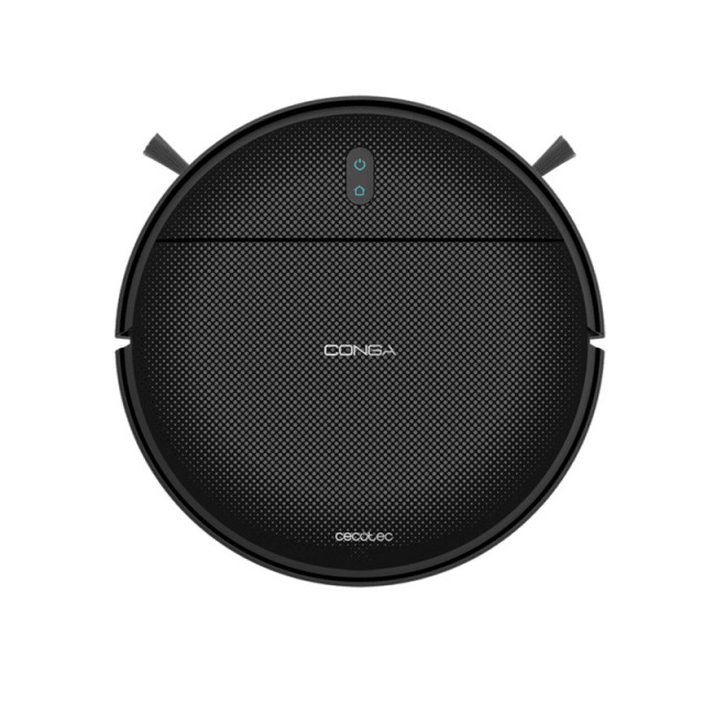Σκούπα Ρομπότ 5 σε 1 Cecotec Conga Animal X CEC-08604