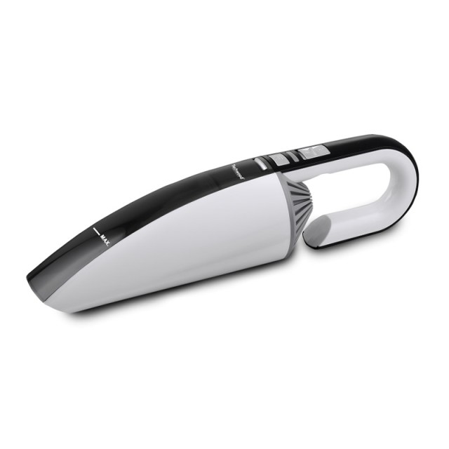 Σκουπάκι Αυτοκινήτου για Στερεά και Υγρά 30 W Techwood TAV-8266