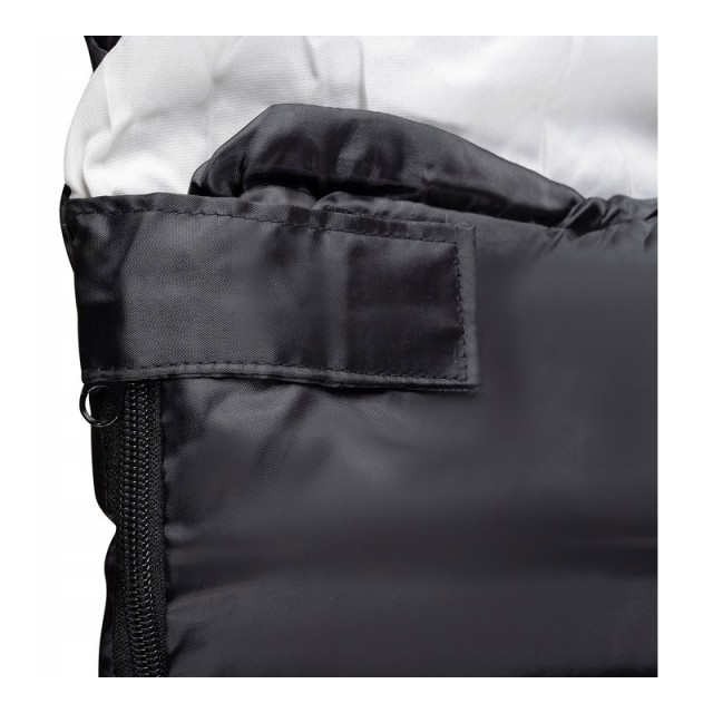 Sleeping Bag Μονό 147 x 175 - 210 cm Trizand 21084