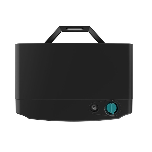 Σόμπα Υγραερίου 4200 W Cecotec ReadyWarm 4200 BlueFlame Foldable CE...