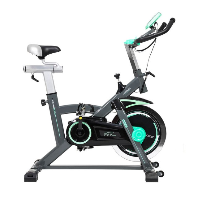 Ποδήλατο Γυμναστικής Cecotec Spinning Extreme 20 CEC-07010