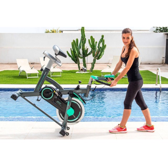 Ποδήλατο Γυμναστικής Cecotec Spinning Extreme 20 CEC-07010