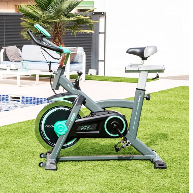 Ποδήλατο Γυμναστικής Cecotec Spinning Extreme 20 CEC-07010