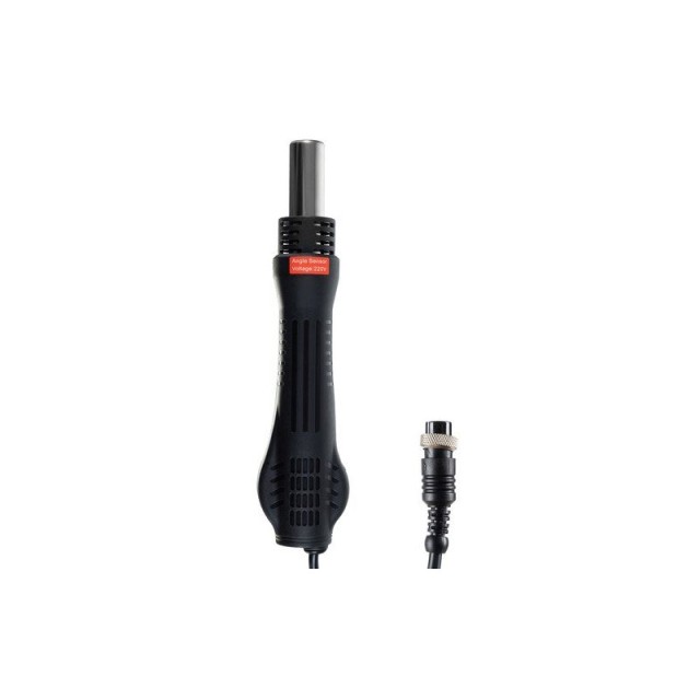 Σταθμός Κόλλησης Ρεύματος με Ρυθμιζόμενη Θερμοκρασία 700 W Bigstren... Σταθμός Κόλλησης Ρεύματος με Ρυθμιζόμενη Θερμοκρασία 700 W Bigstren...