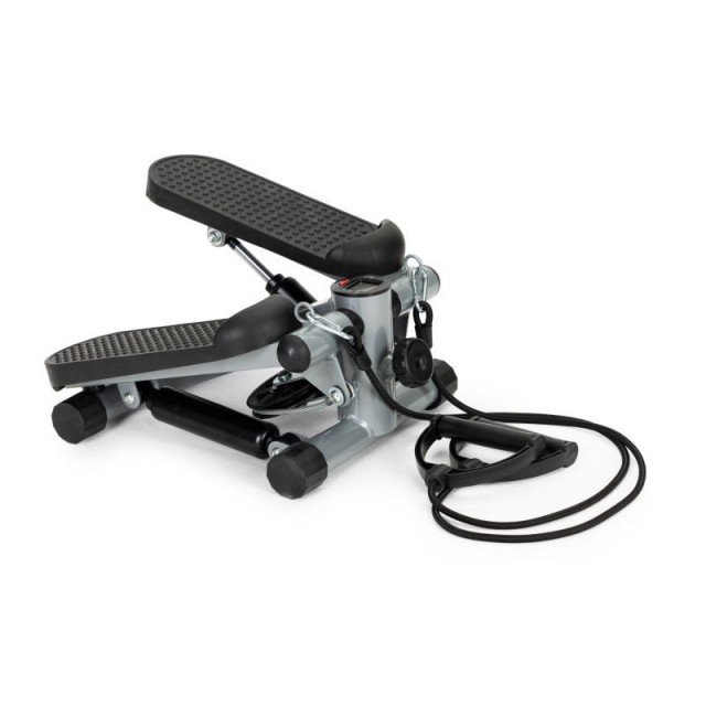 Stepper με Λάστιχα Εκγύμνασης 42 x 29 x 16 cm ModernHome GB-S068