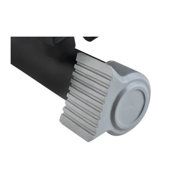 Stepper με Λάστιχα Γυμναστικής 2 σε 1 40 x 37 x 18 cm Trizand 22776