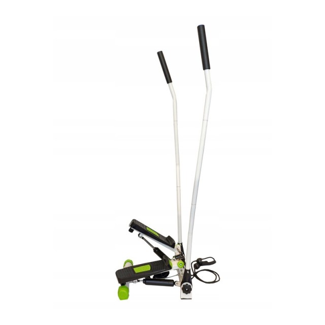 Stepper Πλάγιας Κίνησης με Κινητούς Βραχίονες και Λάστιχα Εκγύμναση...