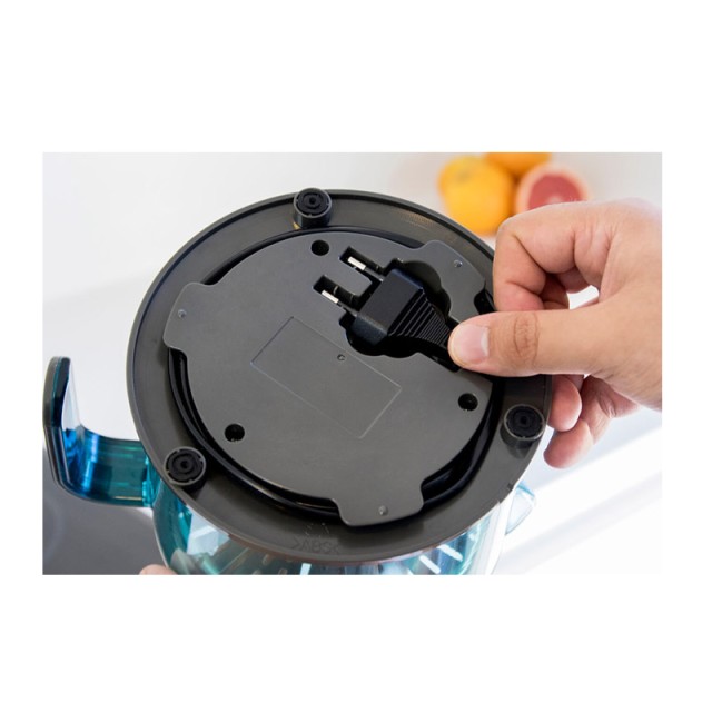 Στίφτης Cecotec Zitrus Easy Inox CEC-04069