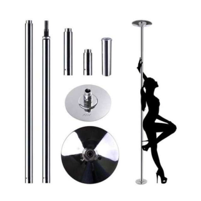 Στύλος Pole Dancing Hoppline HOP1001003