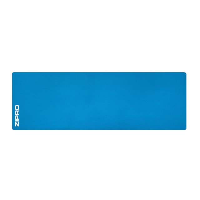Στρώμα Γυμναστικής για Yoga και Pilates 183 x 61 cm Χρώματος Μπλε Z...