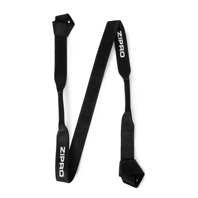 Στρώμα Γυμναστικής για Yoga με Ιμάντα 183 x 61 x 0.6 cm Zipro 10947164