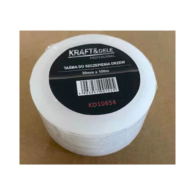Ταινία Εμβολιασμού - Μπολιάσματος Φυτών Kraft&Dele KD-10656