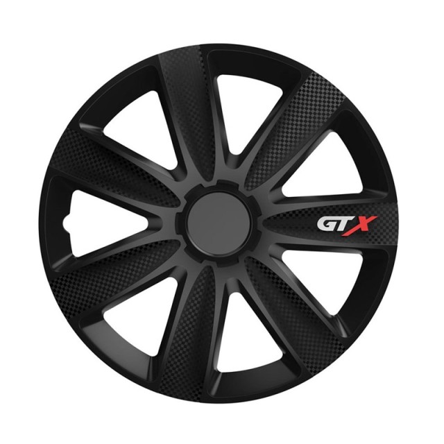 Τάσι Αυτοκινήτου GTX 16 Μαύρο Carbon Versaco 10325 Τάσι Αυτοκινήτου GTX 16 Μαύρο Carbon Versaco 10325