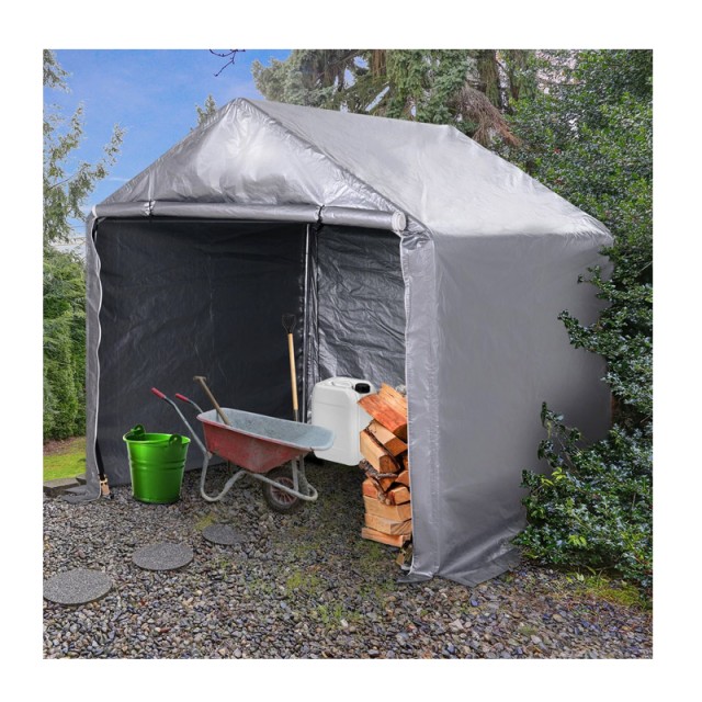 Τέντα Αποθήκευσης 2 x 2 m Outsunny 84C-140