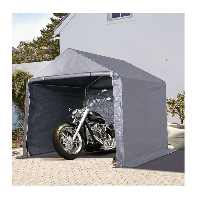 Τέντα Αποθήκευσης 2 x 2 m Outsunny 84C-140