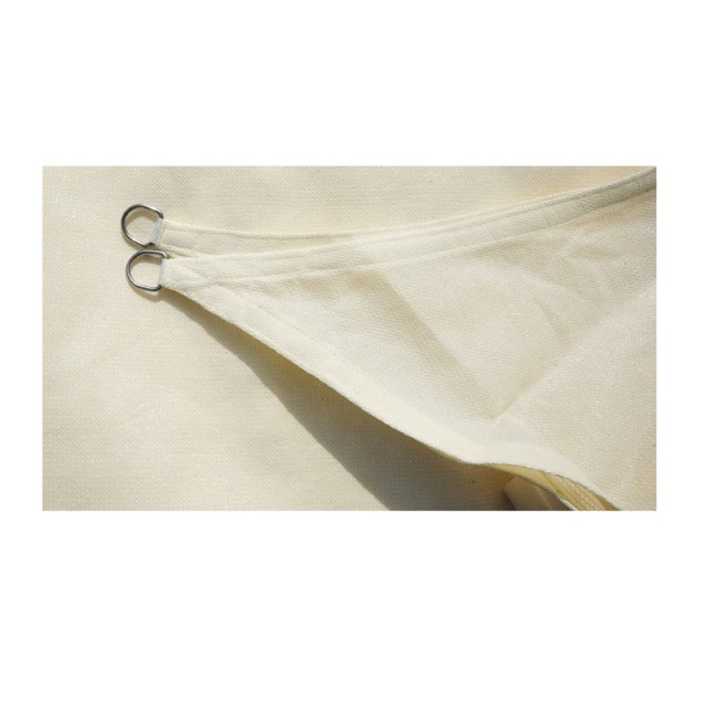 Τετράγωνο Σκίαστρο 360 x 360 cm Outsunny 100110-031SA