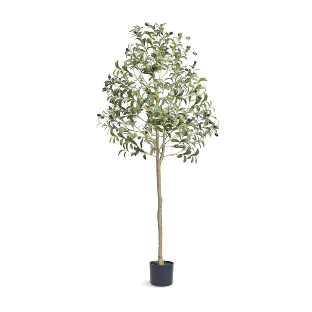 Τεχνητό Φυτό Ελιά 1550 mm VEVOR RZS5FTGLS000D4T3BV0