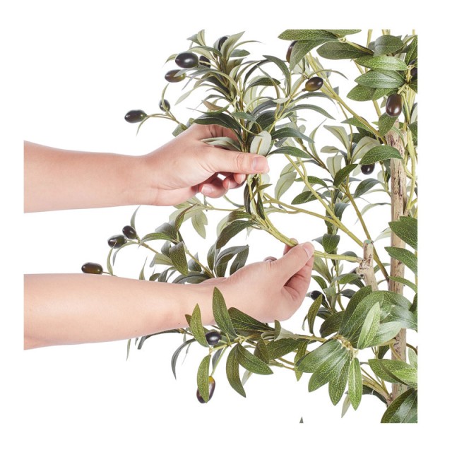 Τεχνητό Φυτό Ελιά 1790 mm VEVOR RZS6FTGLS000VAJSMV0 Τεχνητό Φυτό Ελιά 1790 mm VEVOR RZS6FTGLS000VAJSMV0