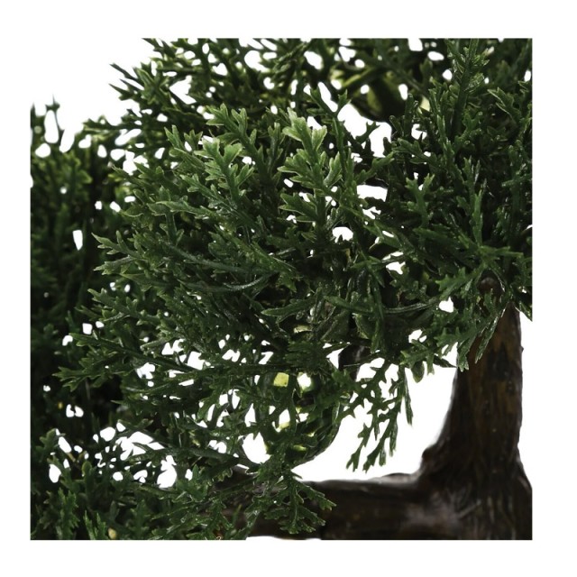 Τεχνητό Φυτό Bonsai σε Γλάστρα 35 x 32 x 34 cm Atmosphera 116179
