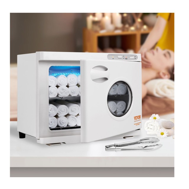 Θερμαντήρας Πετσετών 23 Lt 200 W VEVOR MJJRJBS23LJR1G3TCV2