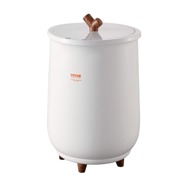 Θερμαντήρας Πετσετών Μπάνιου 20 Lt 465 W VEVOR MJJRTBS20LZSPPM89V2