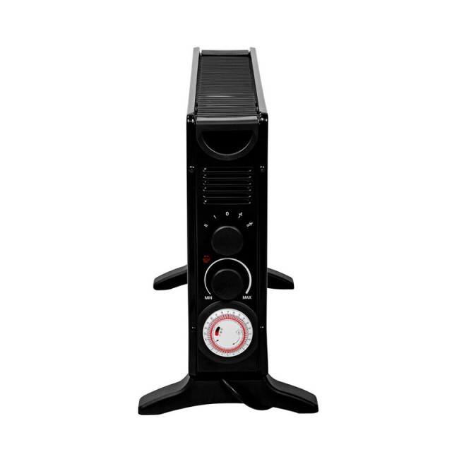 Θερμοπομπός Δαπέδου 2000 W Quick Wintem WR-0547