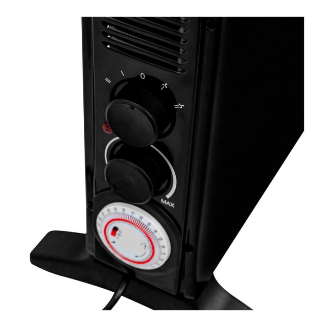 Θερμοπομπός Δαπέδου 2000 W Quick Wintem WR-0547