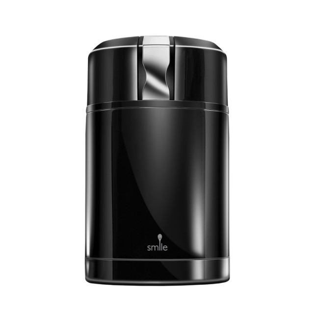Θερμός Φιάλη Διπλού Τοιχώματος και Vacuum 1000 ml Smile STO-1/2