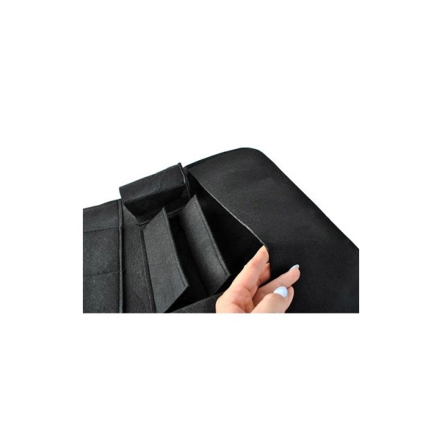 Θήκη Οργάνωσης Αυτοκινήτου Πίσω Καθίσματος 40 x 54 cm Xtrobb 22849 Θήκη Οργάνωσης Αυτοκινήτου Πίσω Καθίσματος 40 x 54 cm Xtrobb 22849