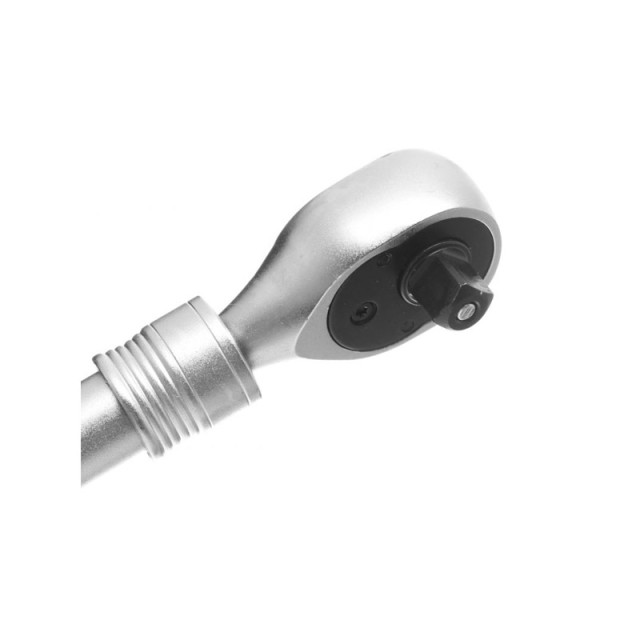Τηλεσκοπική Καστάνια 1/4 με 72 Δόντια Kraft&Dele KD-11006