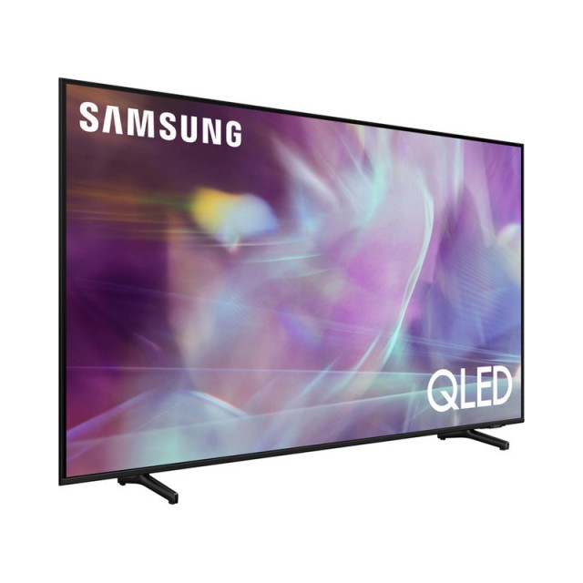 Τηλεόραση Samsung QLED HDR 50 Wi-Fi Smart 4K TV QE50Q60A